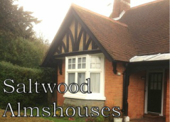 Saltwood Almshouses
